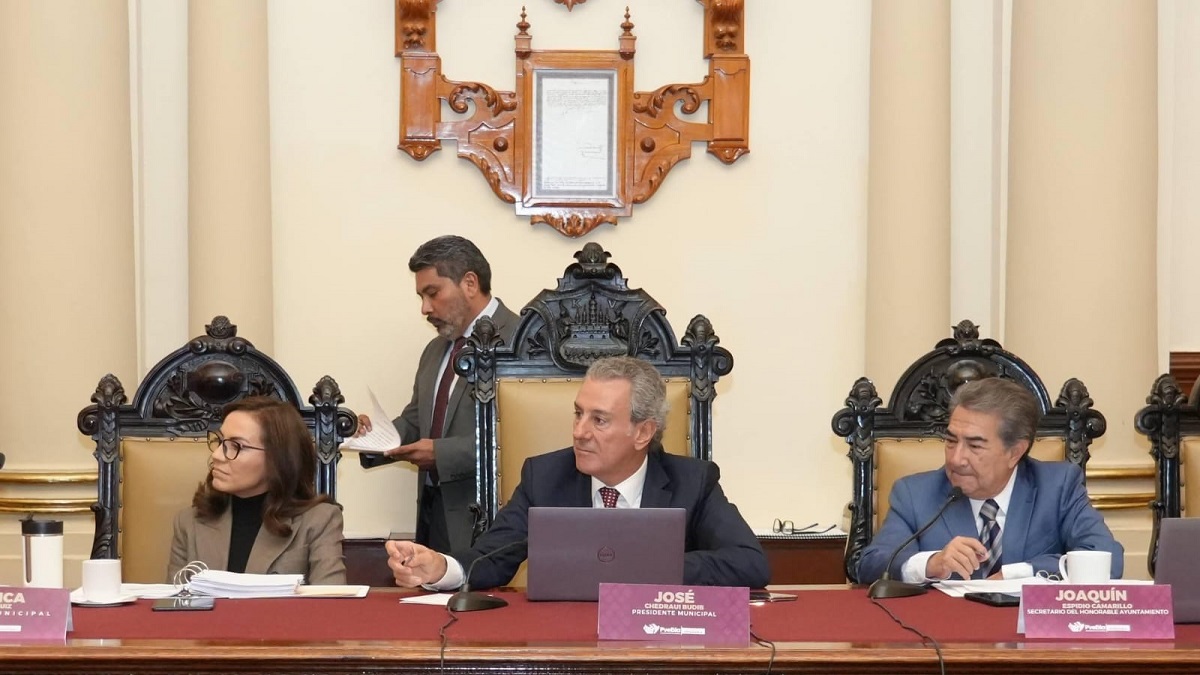 Aprueba Cabildo de Puebla actualizar la sanción por invadir ciclovía o ciclocarril
