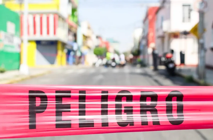  Asaltan a una familia durante la compra de un automóvil en Chiautzingo