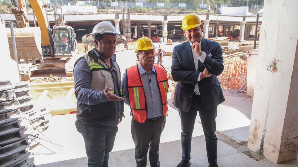 Avance del 55 % en UDEP, proyecta a Puebla como tierra de campeonas y campeones