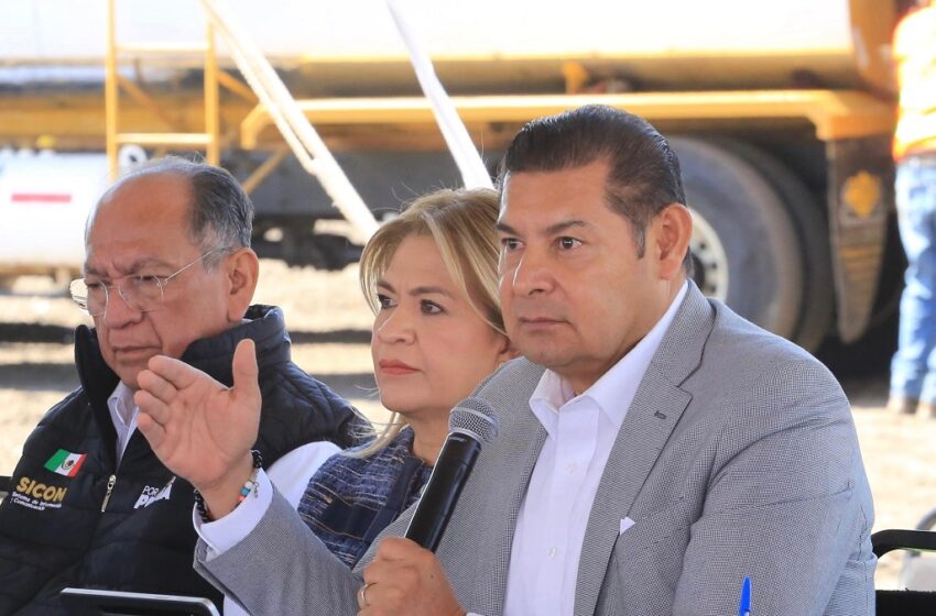  Avanza en un 90% rehabilitación del Camino al Batán