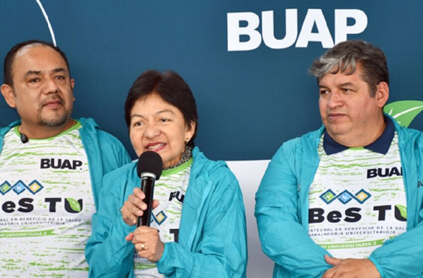  BIBeS TU llega a Ciudad Universitaria 2