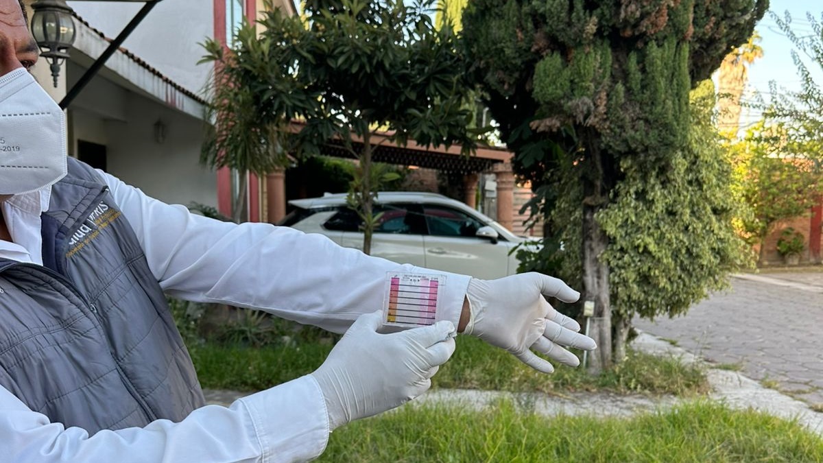 COFEPRIS avala la calidad del agua operada por SOSAPACH en San Pedro Cholula