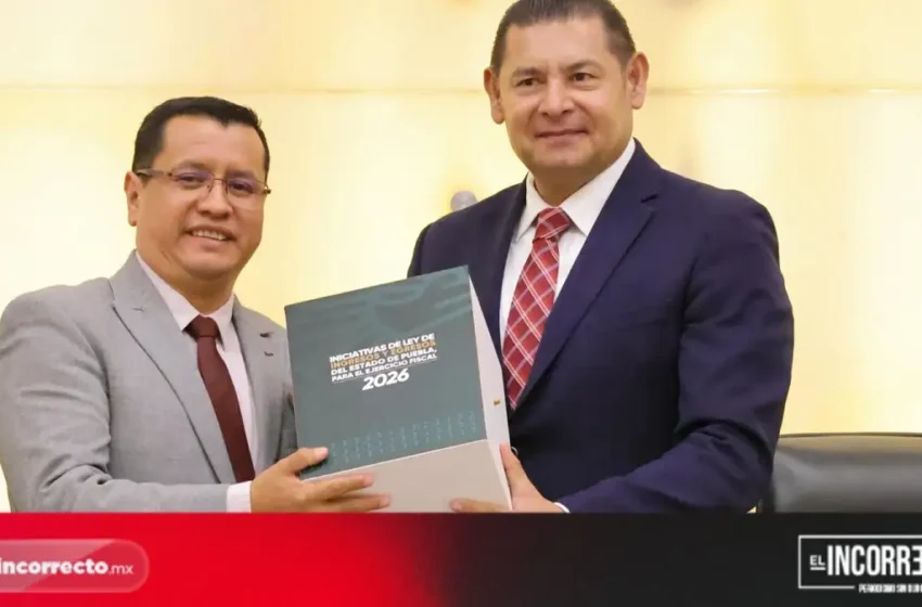  Transporte, Deporte y Turismo, las secretarías de Puebla que tendrán aumento en 2026