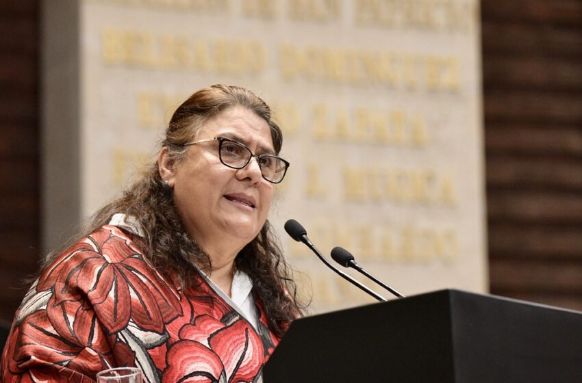  Celebra Rosario Orozco reconocimiento a las y los alfareros al declarar este oficio con día nacional