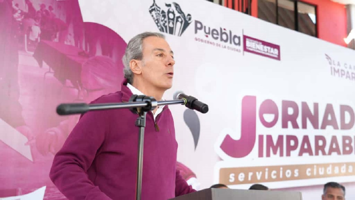 Con Jornadas Imparables, Pepe Chedraui logró llevar atención directa a las 17 juntas auxiliares