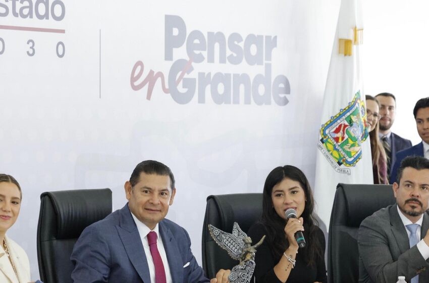 Con deporte se promueve el desarrollo integral; Gobierno estatal ratifica su compromiso con atletas