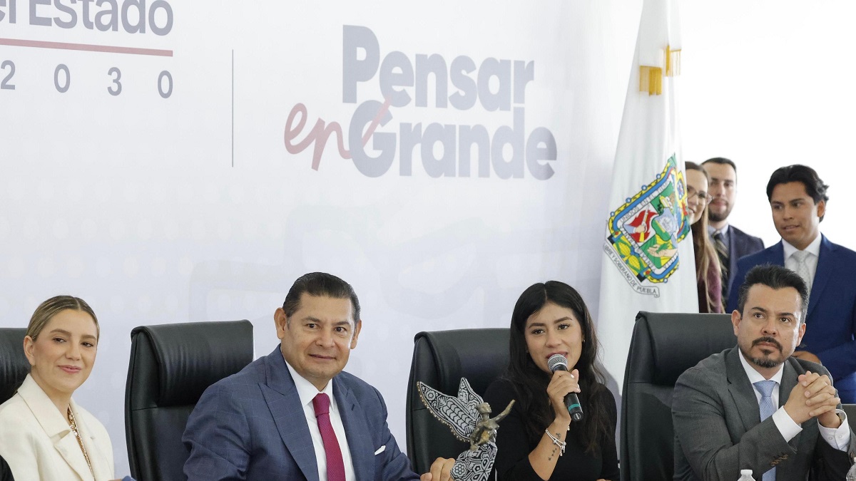 Con deporte se promueve el desarrollo integral; Gobierno estatal ratifica su compromiso con atletas