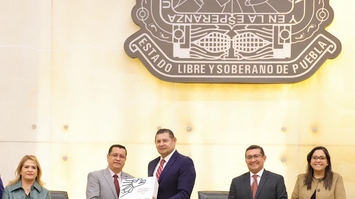 Con paquete económico 2026 consolidaremos seguridad y protección para las familias: Armenta
