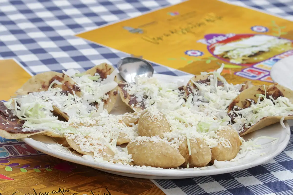 Contribuye a la recuperación, anuncian la Feria de la Enchilada y la Cecina en Huauchinango