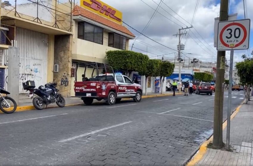  DHL detecta paquete sospechoso: Ejército decomisa cartuchos de arma en Tehuacán