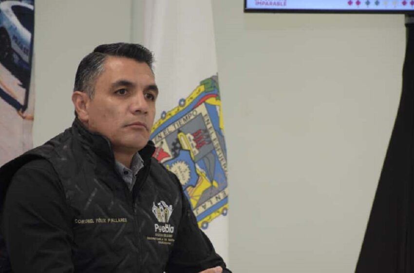  Desplegará Gobierno de la Ciudad dispositivo «Buen Fin 2025» para mantener la capital en orden