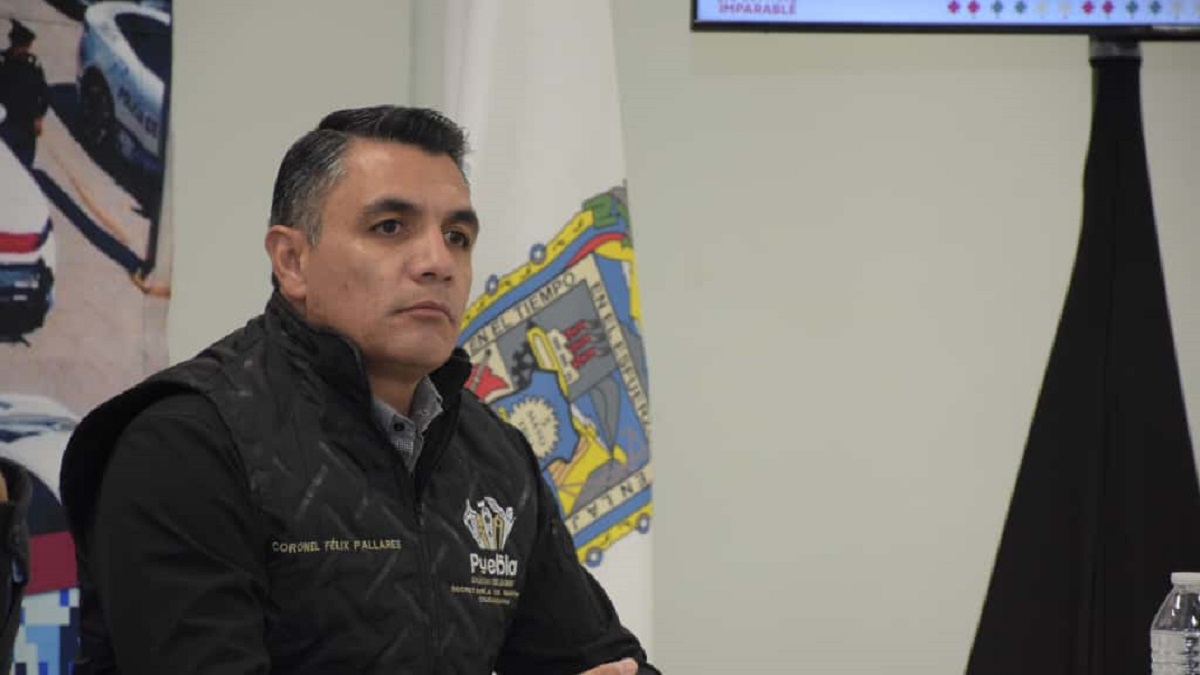 Desplegará Gobierno de la Ciudad dispositivo "Buen Fin 2025" para mantener la capital en orden