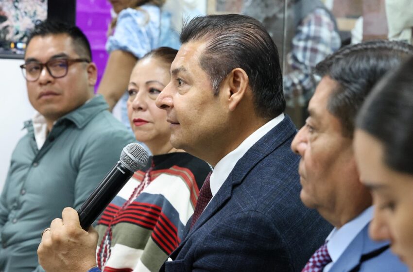  El nuevo puente de La Panga salvará y transformará vidas: Armenta