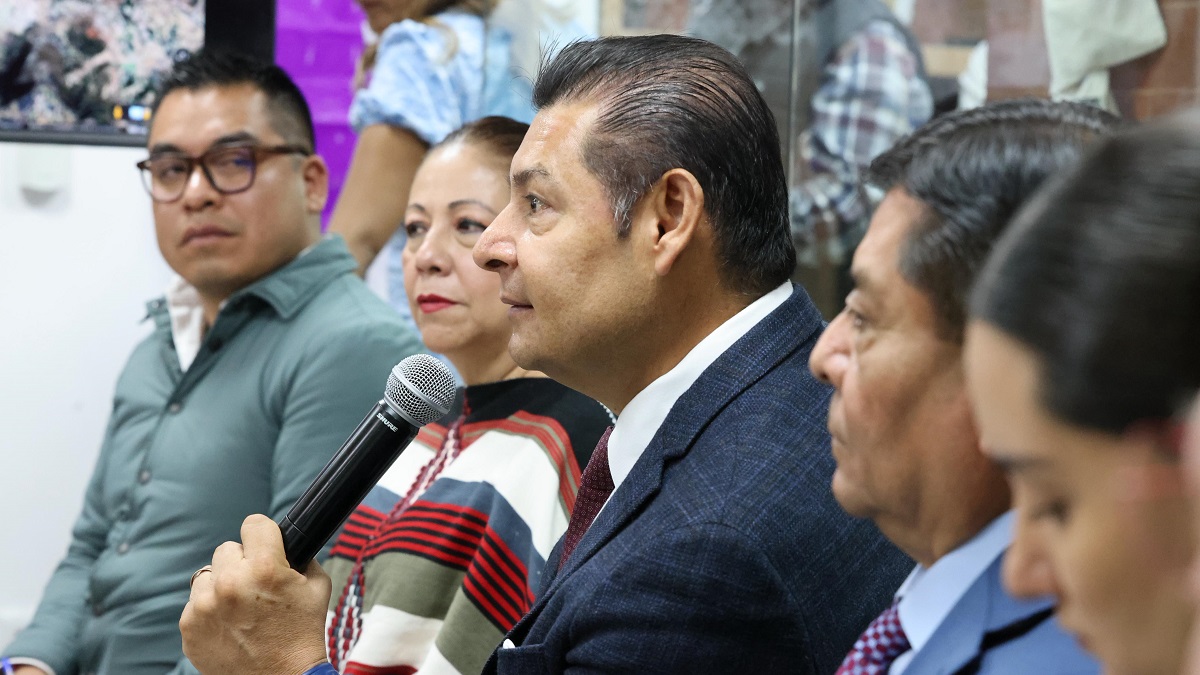 El nuevo puente de La Panga salvará y transformará vidas: Armenta