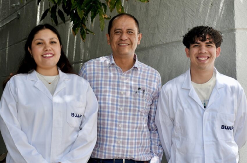  En la BUAP se estudian antimicrobianos de origen natural
