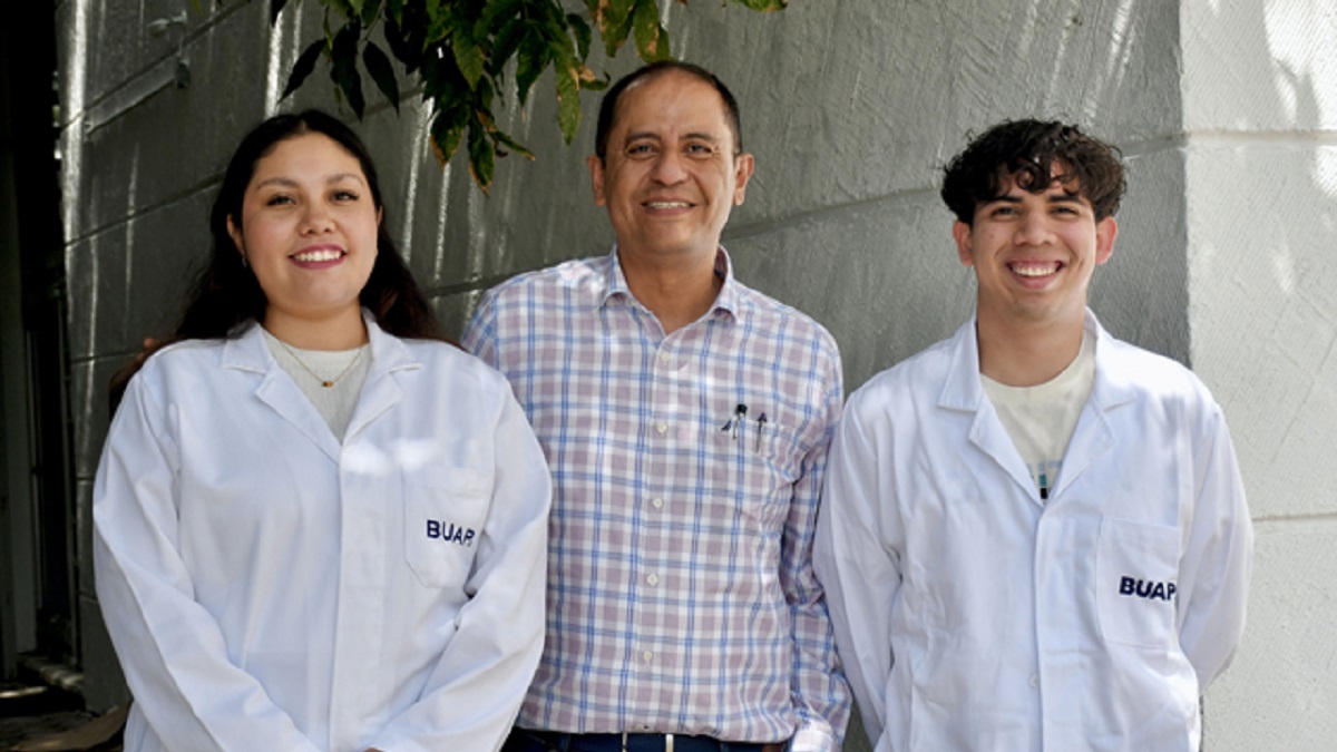 En la BUAP se estudian antimicrobianos de origen natural