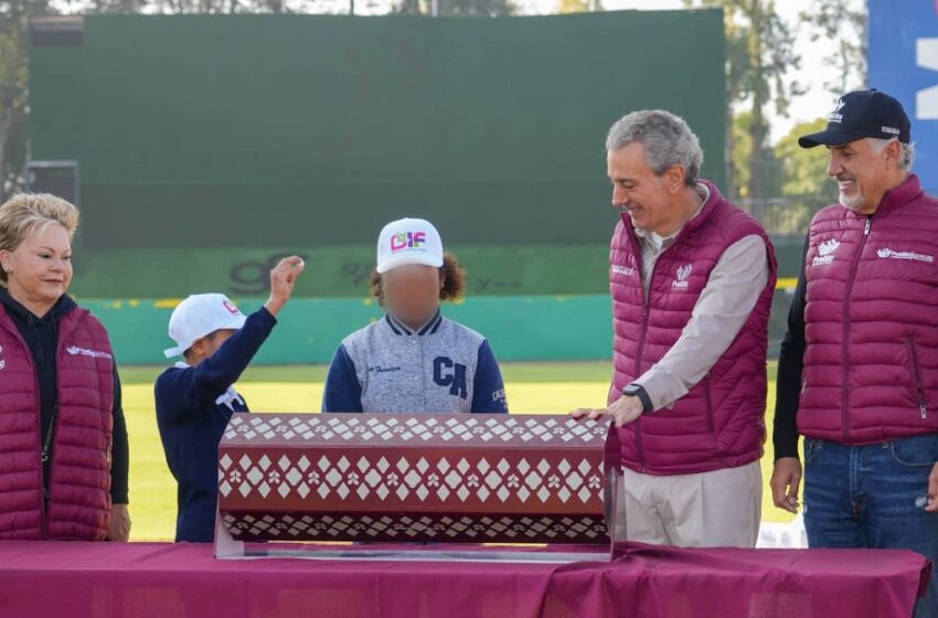  Encabeza Pepe Chedraui Sorteo del Servicio Militar Nacional 2025