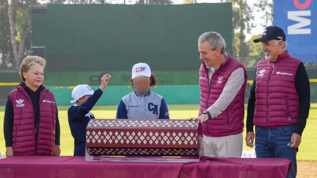 Encabeza Pepe Chedraui Sorteo del Servicio Militar Nacional 2025