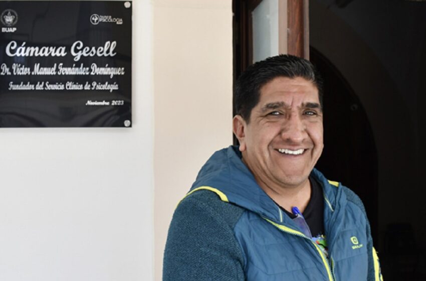  Estudian en la BUAP deterioro neurocognitivo en adultos