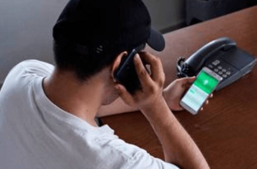  FGE frustra secuestro virtual en Puebla y rescata ileso a joven antes de que su familia pagara “rescate”