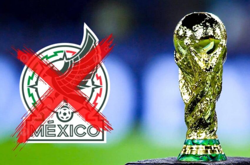  FIFA analiza retirar partidos del Mundial 2026 a México ante preocupaciones por inseguridad y logística