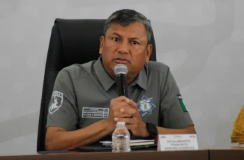 Francisco Sánchez comparecerá en su momento, pero que se prepare el PAN Armenta