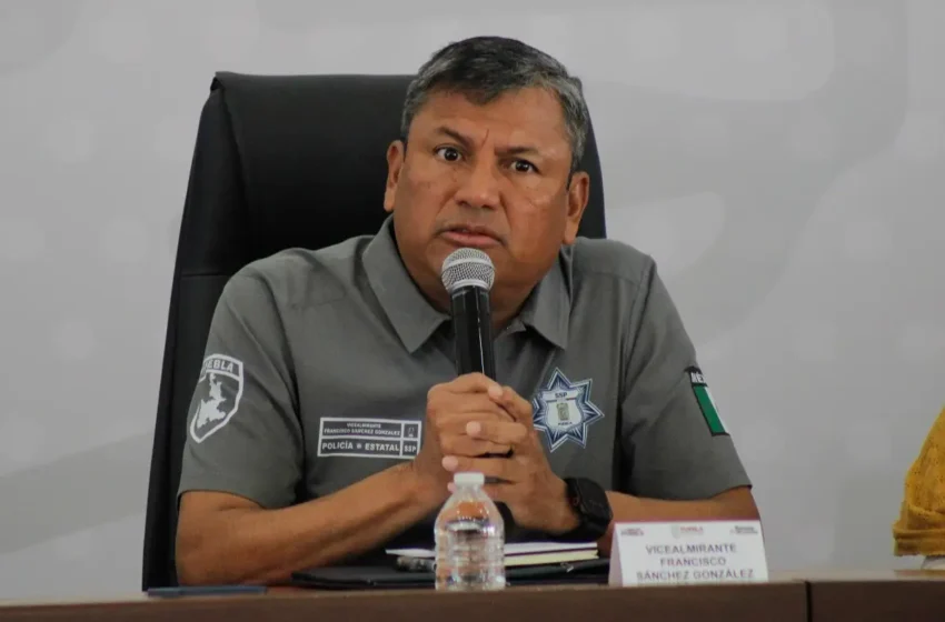  Por asaltos a cuentahabientes, SSP citará a director de empresa de seguridad   