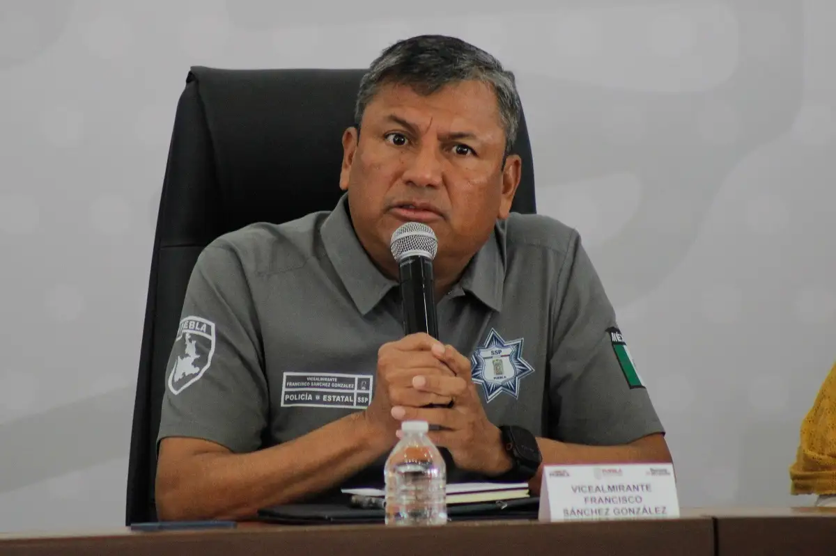 Francisco Sánchez comparecerá en su momento, pero que se prepare el PAN Armenta