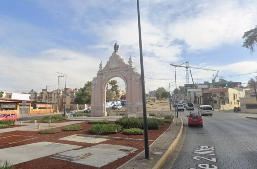  Grave caída en el Arco de Loreto: trabajador resulta herido de gravedad mientras instalaba luces navideñas
