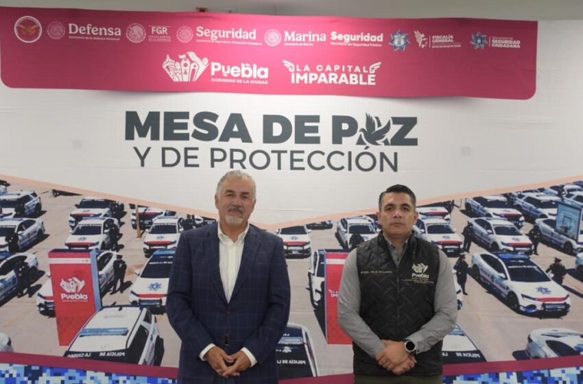  Habilita Gobierno de la Ciudad espacios regulados para venta navideña