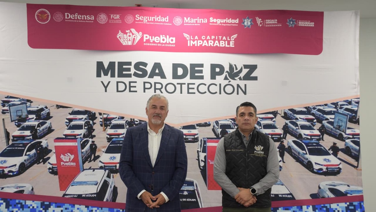 Habilita Gobierno de la Ciudad espacios regulados para venta navideña