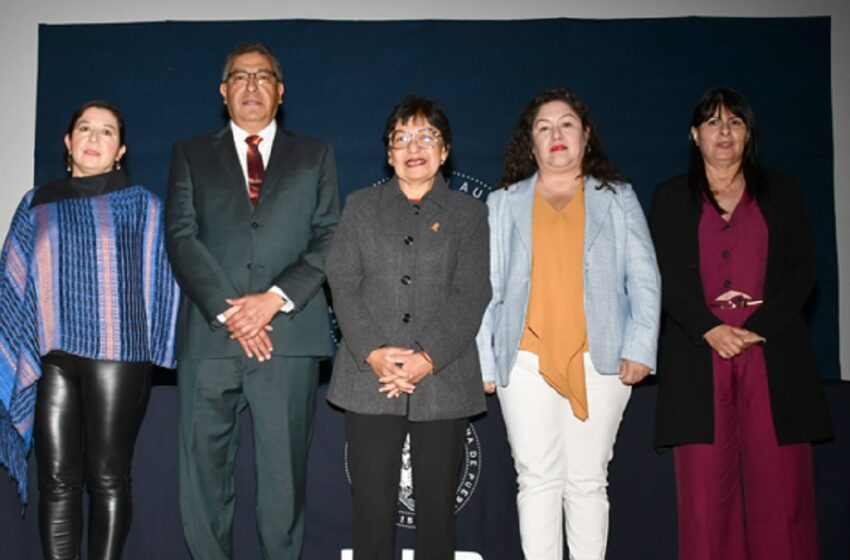  ICUAP, cuna de la investigación en la BUAP