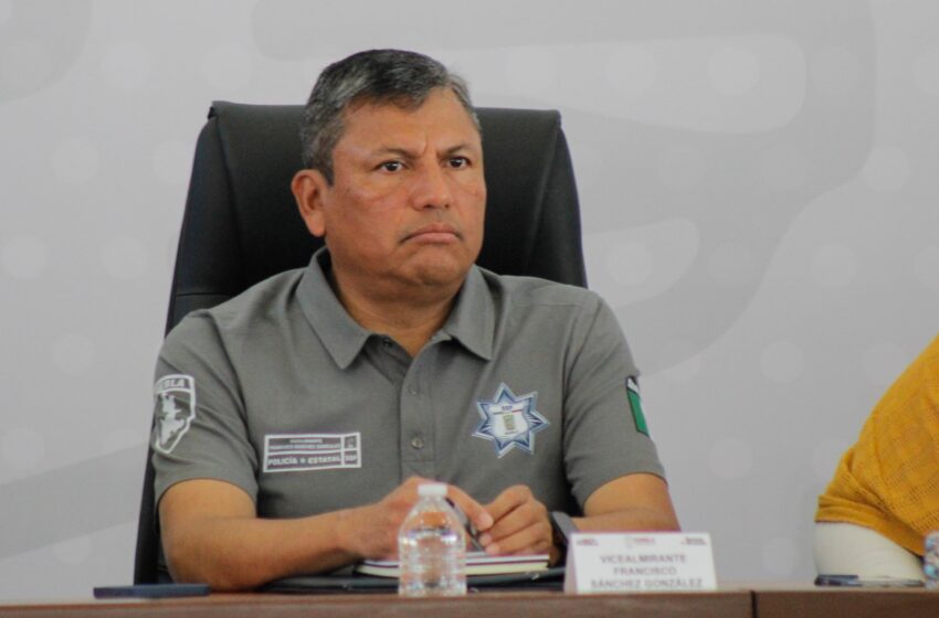 Tras la renuncia de 18 policías en Huixcolotla; elementos serán investigados: SSP