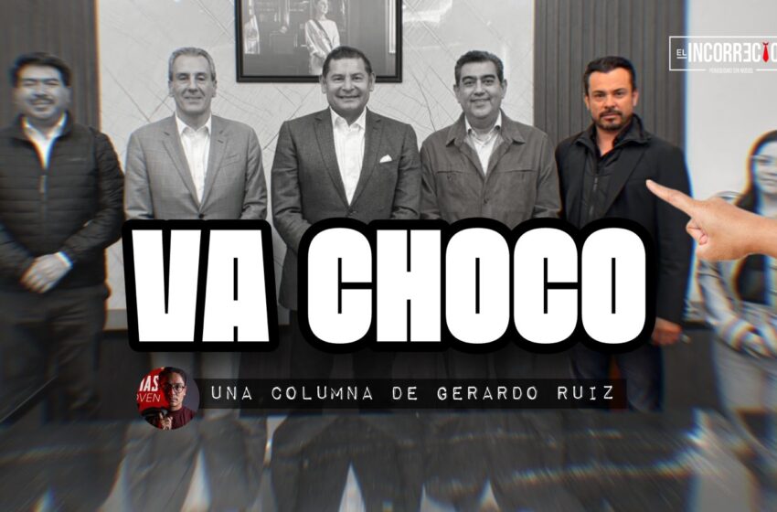  Va Choco