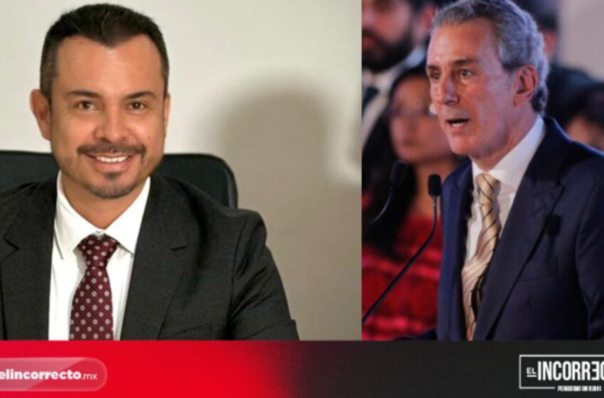  Reelección de Pepe Chedraui y candidatura de García Parra, los mejores escenarios de Morena para el 2027 en Puebla capital