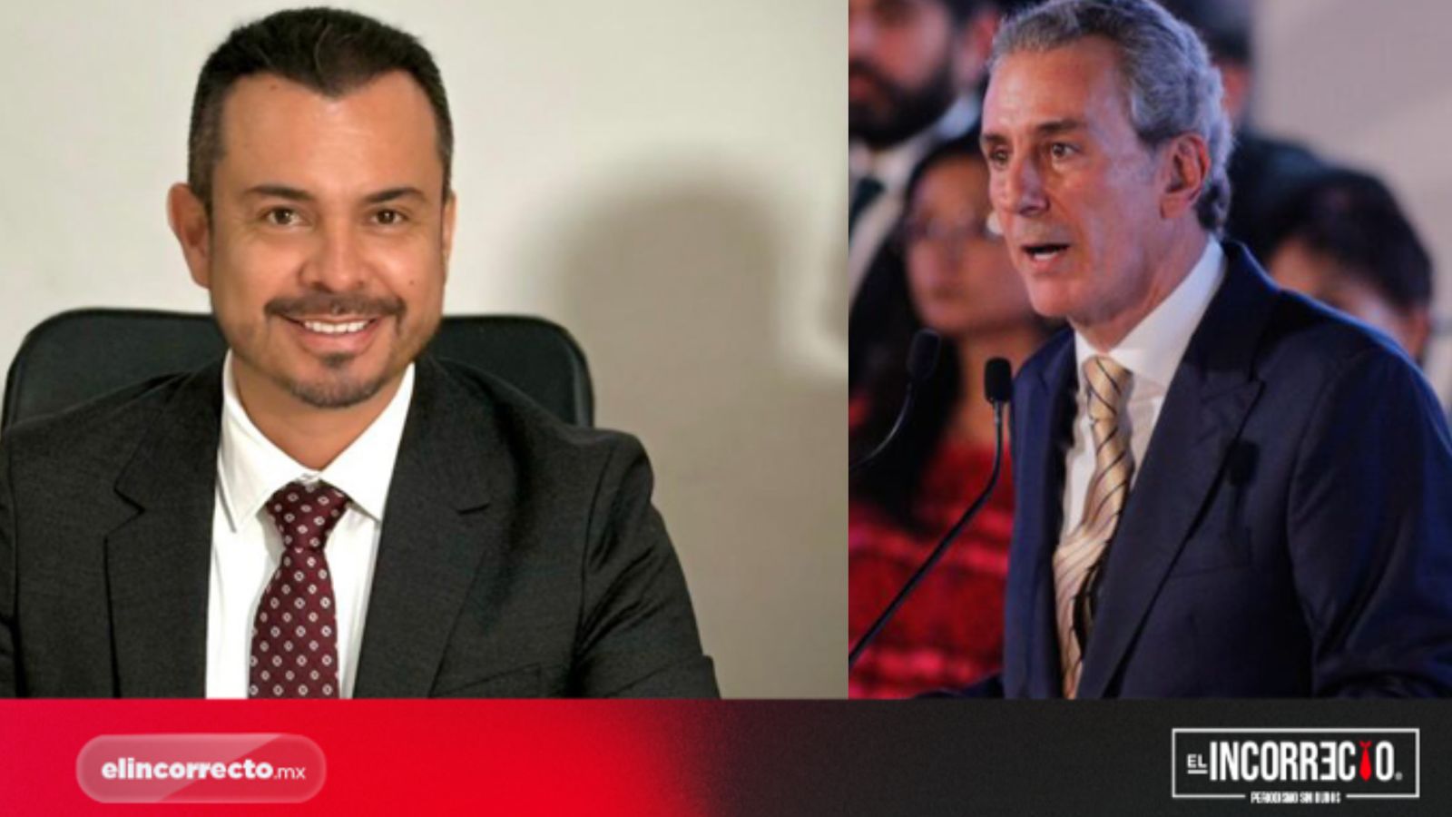 Reelección de Pepe Chedraui y candidatura de García Parra, los mejores escenarios de Morena para el 2027 en Puebla capital