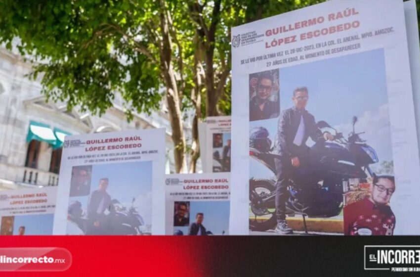  En los últimos 10 meses, localizan con vida 217 personas en Puebla que tenían reporte de desaparecidas