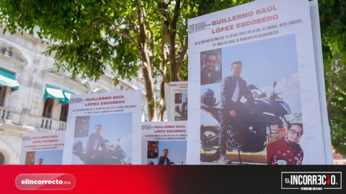 En los últimos 10 meses, localizan con vida 217 personas en Puebla que tenían reporte de desaparecidas
