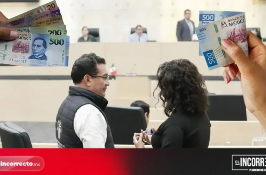  Cerca de 132 mil millones de presupuesto tendrá Puebla en 2026