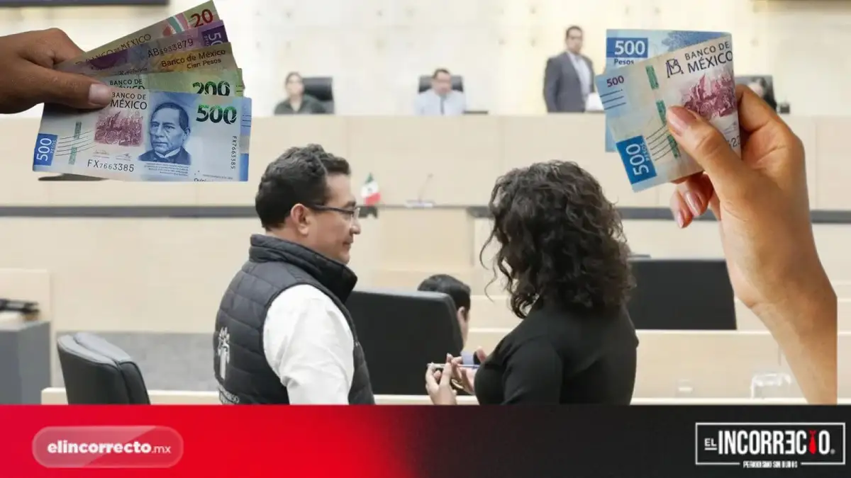 Cerca de 132 mil millones de presupuesto tendrá Puebla en 2026