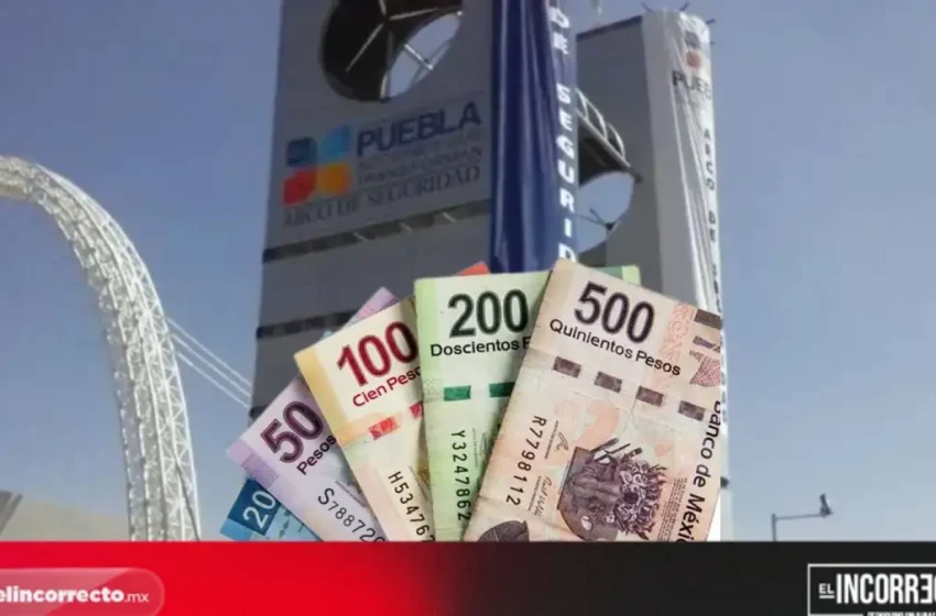  SSP lanza licitación para la rehabilitación de los siete Arcos de Seguridad