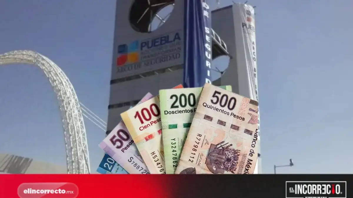 SSP lanza licitación para la rehabilitación de los siete Arcos de Seguridad