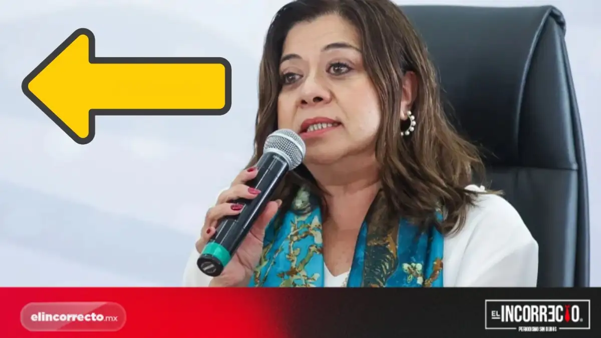 Deja María José Farfán dirección de Museos Puebla