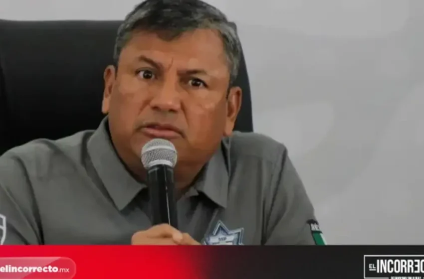  Francisco Sánchez comparecerá en su momento, pero que se prepare el PAN: Armenta