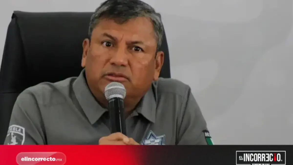 Francisco Sánchez comparecerá en su momento, pero que se prepare el PAN: Armenta