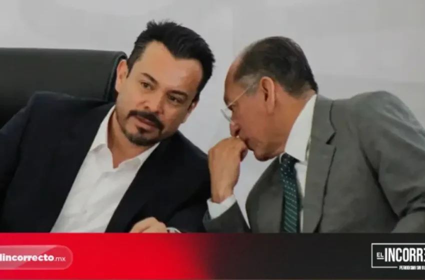  “Desde la Cámara Alta buscan desestabilizar al gobierno”: Parra se pronuncia por supuesta lista de funcionarios investigados