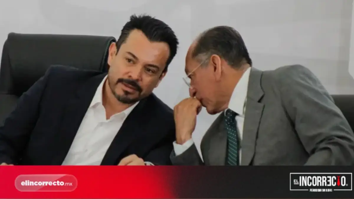 Comparecerá titular de Seguridad Pública ante el Congreso de Puebla: Pavel Gaspar