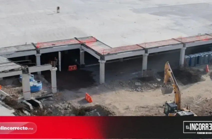  Armenta etiqueta 2 mil 290 mdp en 14 obras prioritarias para 2026 