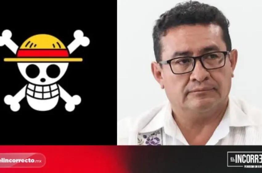  Pavel Gaspar lamenta que grupos de choque se apropiaran de marcha de la Generación Z en Puebla