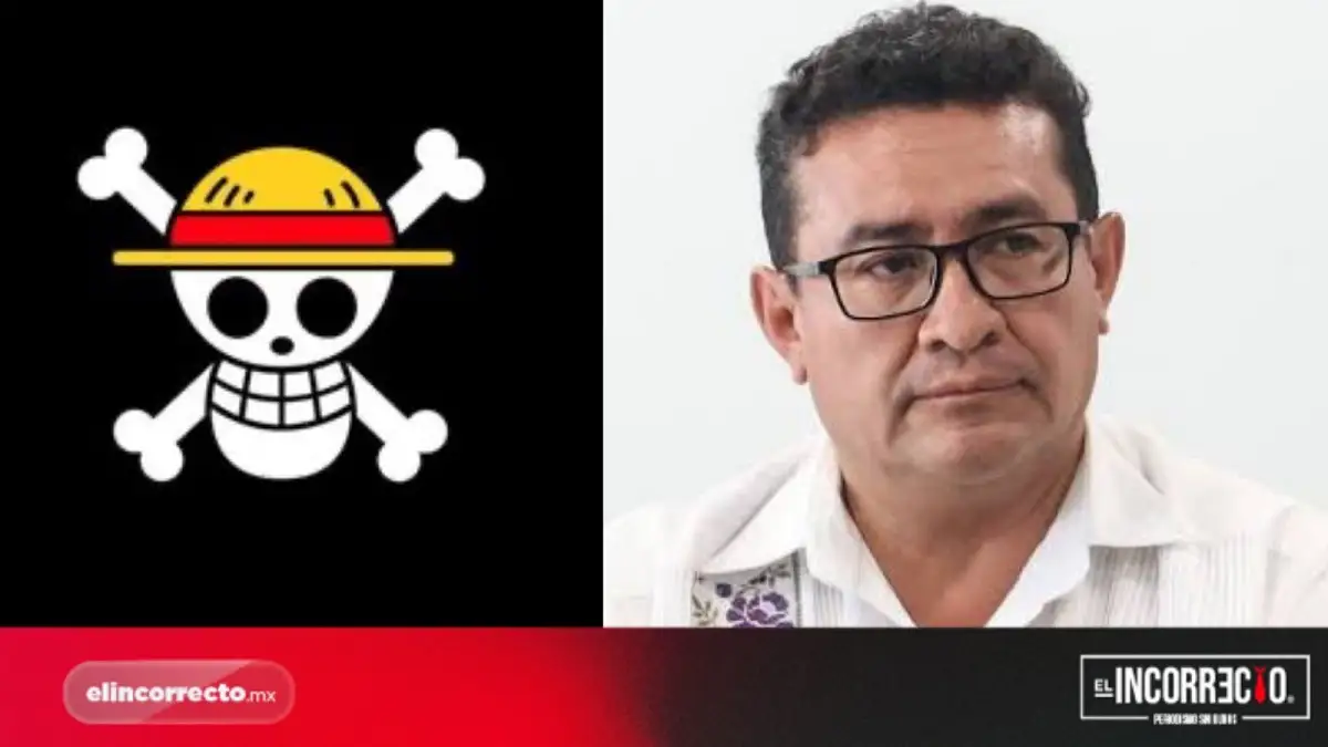 Pavel Gaspar lamenta que grupos de choque se apropiaran de marcha de la Generación Z en Puebla